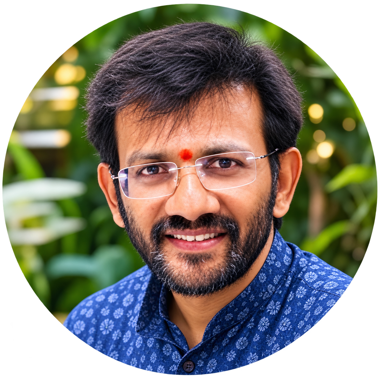 Dr. Arun Janarthanan