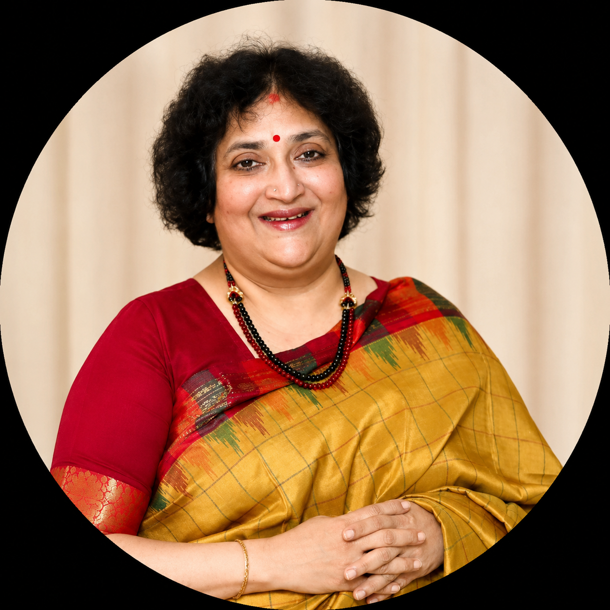 Latha Rajinikanth