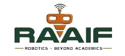 RAAIF Logo