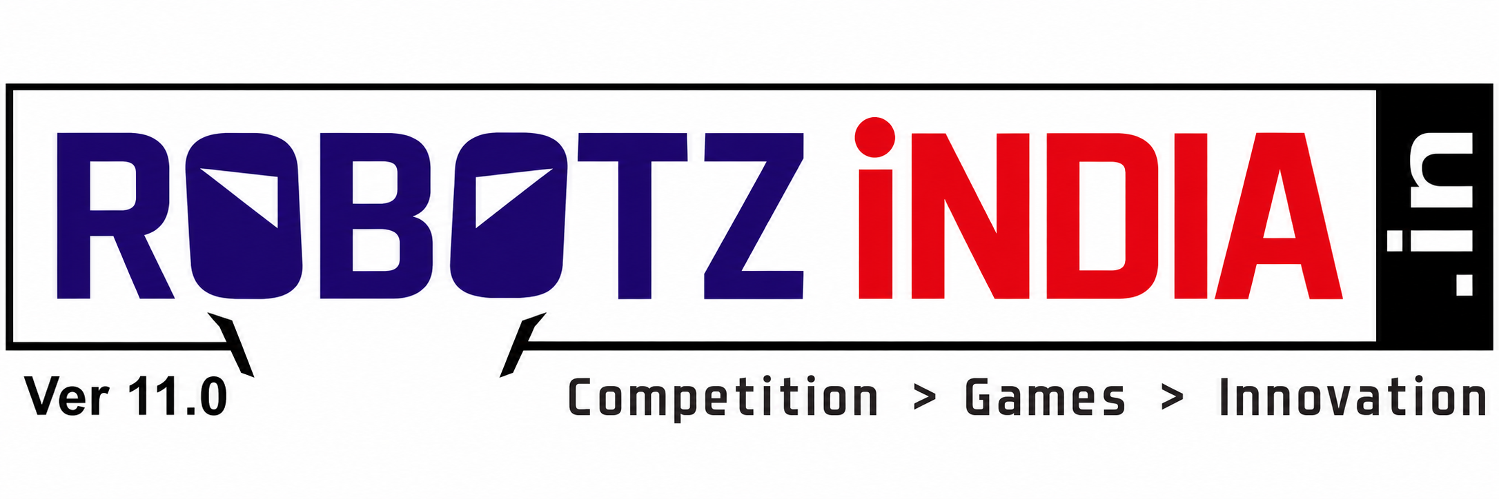 Robotz India v11.0